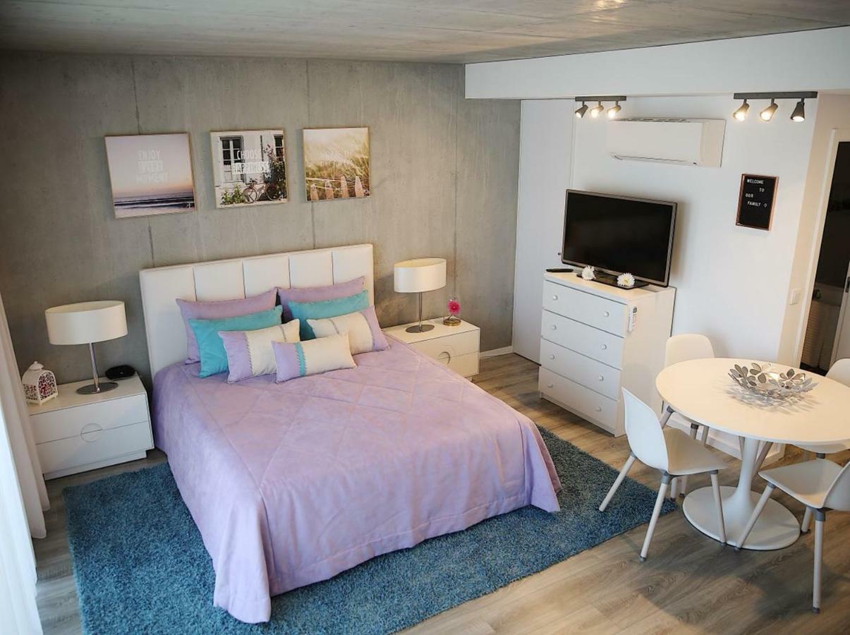 Appartement Family Studio Aveiro Extérieur photo