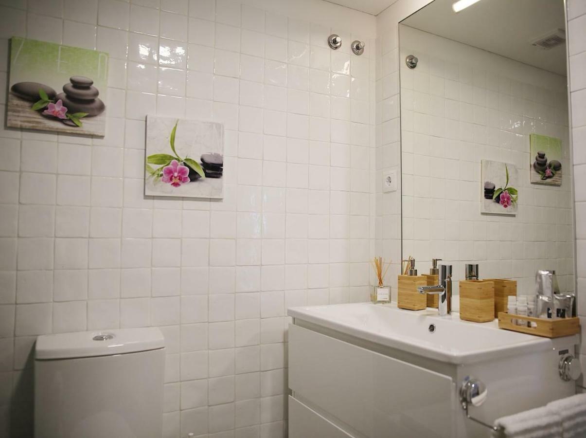 Appartement Family Studio Aveiro Extérieur photo